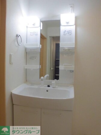 レグメスIIIの物件内観写真